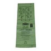 Paper Bag  9VULBC12 for Rubbermaid® Vacuum pk/10