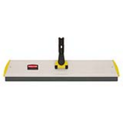 Hygen™ Quick Connect Pad Holder w/Squeegee 24 X 4.5" 1/ea