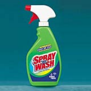 Spray 'n Wash® Stain Remover 22-oz, cs/12