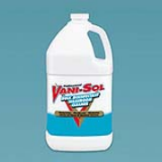 Professional VANI-SOL® Bulk Disinfectant 128-oz, cs/4