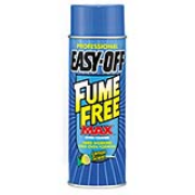 Professional EASY-OFF® FUME FREE MAX™ Oven Cleaner 24-oz, cs/6