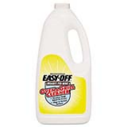 Professional EASY-OFF® Ready-To-Use Oven & Grill Cleaner 64-oz, cs/6