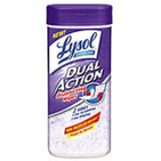 LYSOL® Brand Dual Action™ Disinfecting Wipes cs/336