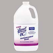 LYSOL® Brand. I.C.™ Antimicrobial Soap 128 oz cs/4