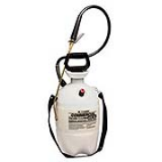 Commercial-Grade  Sprayer, 3-Gallon 1/ea