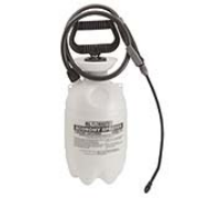 Standard Industrial Tank Sprayer, 1-Gallon 1/ea