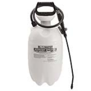 Standard Industrial Tank Sprayer, 2-Gallon 1/ea