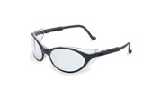 Bandit™S1600 Safety Glasses w/Clear Lens 1/ea