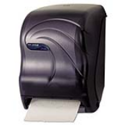 Smart System PLUS Touchless Roll Towel Dispensers -Oceans® Design 1/ea