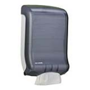 Large-Capacity Ultrafold C/F-M/F Towel Dispenser 1/ea