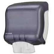 Ultrafold C/F-M/F Towel Dispenser 1/ea