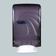 Large-Capacity Oceans® Ultrafold C/F-M/F Towel Dispenser 1/ea