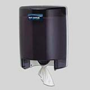 Classic Center-Pull Towel Dispenser Standard  Capacity 1/ea