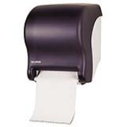 Tear-N-Dry ECO Touchless Roll Towel Dispenser 1/ea