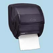 Integra® Lever Roll Towel Dispenser 1/ea