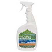 Free & Clear™ Natural All-Purpose Cleaner 32-oz, cs/8