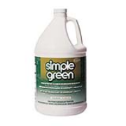 Simple Green All-Purpose Industrial Strength Cleaner/Degreaser 128-ozl, cs/6