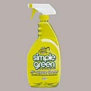 Lemon Scent All-Purpose Cleaner 24-oz, cs/12