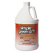 Simple Green d Pro 3® 128-oz, cs/6