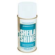 Sheila Shine Stainless Steel Cleaner and Polish 10-oz, cs/12