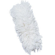 White Dusting Head, fits handles 105346, 105347 and 105348 1/ea