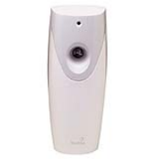 TimeMist® Plus Programable  Aerosol Dispenser (white/gray) 1/ea