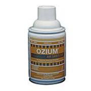 Ozium® 3000 Air Sanitizer Vanilla Aerosol cs/12