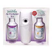 TimeMist® Metered Dispenser Kit Mango & Voodo Berry Aerosol 1/kit