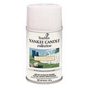 Yankee Candle® Collection Refills Clean Cotton Aerosol cs/12