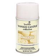 Yankee Candle® Collection Refills Buttercream Aerosol cs/12