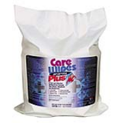 Care Wipes® Antibacterial Towelettes 2400 wipes/Refill