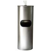 Stainless Steel Stand Dispenser with No Door