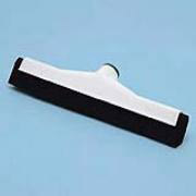 Unger® Sanitary Standard Squeegees - 18", Standard 1/ea