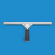 Stainless Steel Window Squeegee 12" 1/ea