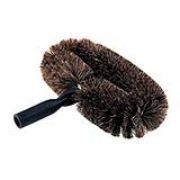 Horsehair Duster Brush 1/ea