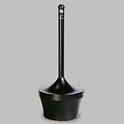 Aladdin Smokers' Station® (Black) 1/ea