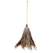 Economy Ostrich Feather Duster 31"