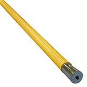 Lieflat Wet-Mop Wood Handle 54" 1/ea