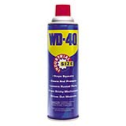 WD-40® Lubricant 16-oz, cs/12