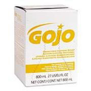 GOJO® Lotion Soap - 800ml, 1cs/2