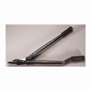 X-Heavy Duty Shears for 3/4" - 2" Steel Strapping 1/ea