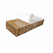 27x4x4" Honeycomb Pallet Runner plt/144