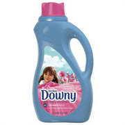 Ultra Downy® Fabric Softener 60-oz, cs/8