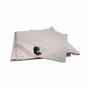30# Newsprint Sheets 18x24"  bnd/1666