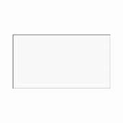 5.5x10"  Clear Face Document Envelope cs/1000