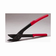 Premium Shears for 3/8" - 1-1/4" Steel / Plastic Strapping 1/ea