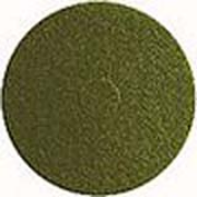 Premier Ultra High-Speed Champagne Floor Pads 24" cs/5