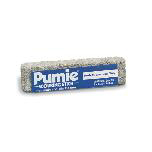 Pumie® Scouring Stick 6.75"x1.25", cs/12