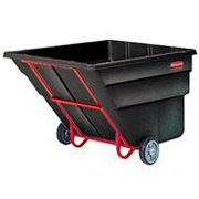 Tilt Truck 2-Cubic Yard 1900-lb. Capacity 1/ea