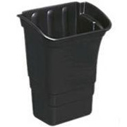 Utility Cart Bin 8-gal. 1/ea